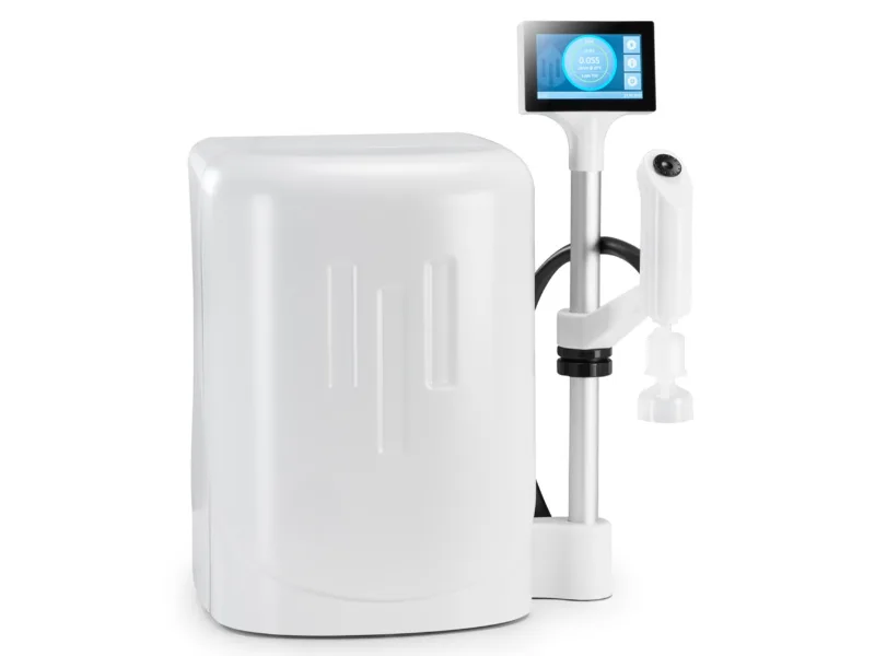 Neptec HALIOS ID 40 Système d’Eau Type 1 + Type 2