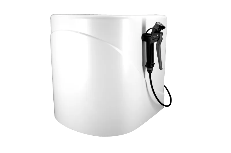 Neptec HALIOS ID 40 Système d’Eau Type 1 + Type 2 – Image 2