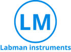 Logo labman Instruments