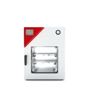 Binder VDL 56, étuve à vide atex de 55 litres sans module de vide. Pour le séchage à basse température.