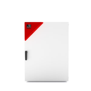 Binder solid.line 260 liter CO2 incubator for cell culture with humidity pan.