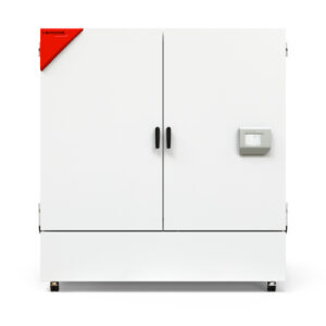 Binder KBF 1600 constant climate chamber 1610 liter with temperature and humidity control