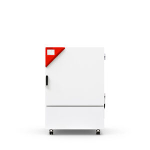 Binder KBF 260 constant climate chamber 262 liter with temperature and humidity control