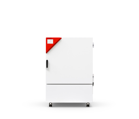 Binder KBF 260 constant climate chamber 262 liter with temperature and humidity control
