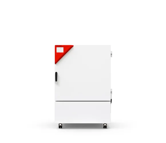 Binder KBF 260 constant climate chamber 262 liter with temperature and humidity control