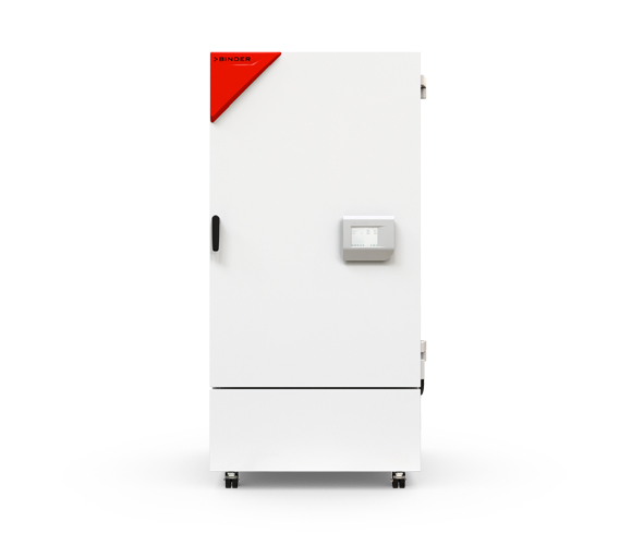 Binder KBF 470 constant climate chamber 472 liter with temperature and humidity control