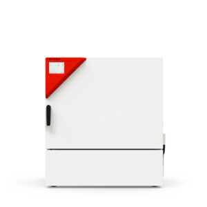 Binder KBF PRO 130 extended temperature range constant climate chamber 127 liter with temperature and humidity control