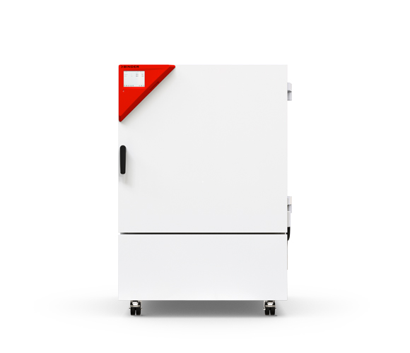 Binder KBF PRO 260 extended temperature range constant climate chamber 262 liter with temperature and humidity control