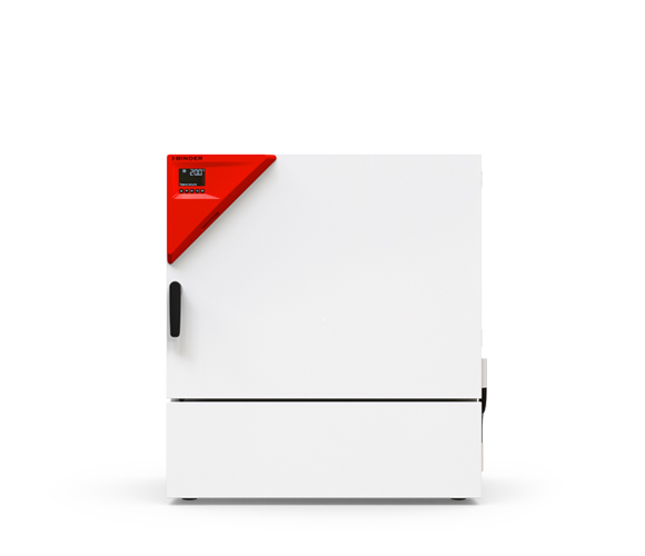 Binder KB 130 cooling incubator in benchtop format. Ideal for microbiology in laboratories