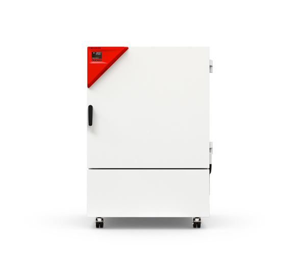 Binder KB 260 cooling incubator in benchtop format. Ideal for microbiology in laboratories