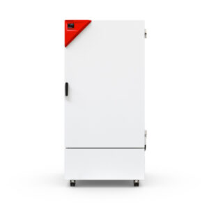 Incubateur réfrigérant Binder KB 470 en format de table. Idéal pour la microbiologie en laboratoire