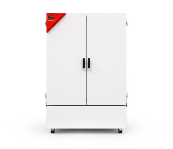 Binder KB 720 cooling incubator in benchtop format. Ideal for microbiology in laboratories