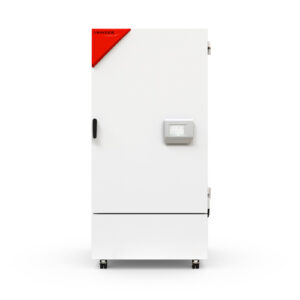 Binder KBF PRO 470 extended temperature range constant climate chamber 472 liter with temperature and humidity control
