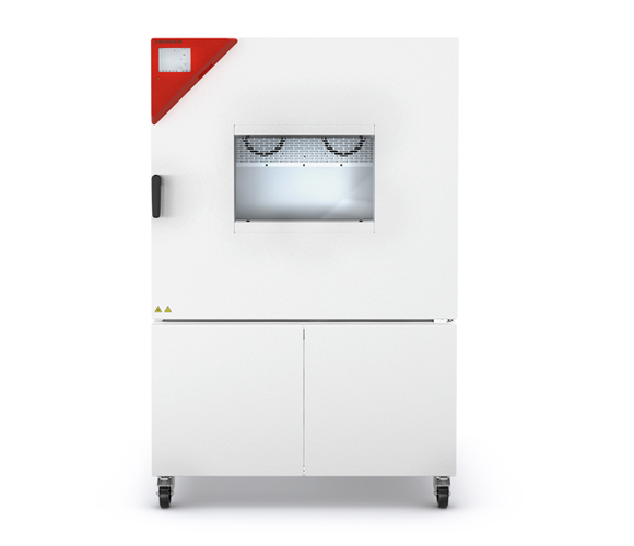 Binder MKF 400 dynamic climate chamber or environmental chamber for stability testing.