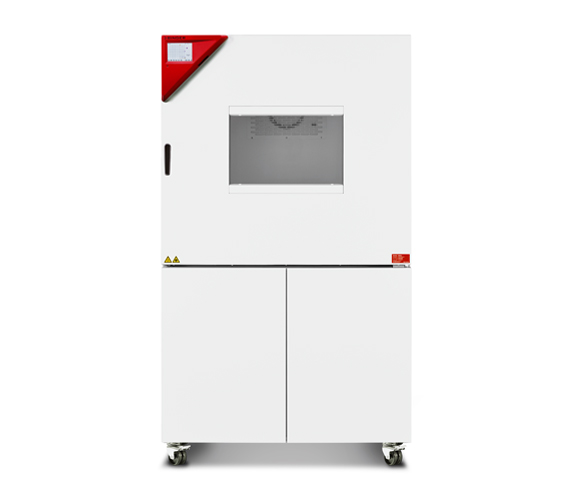 Binder MKF 240 dynamic climate chamber or environmental chamber for stability testing.