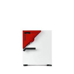 Étuve de laboratoire Binder FD 23 pour les applications de séchage