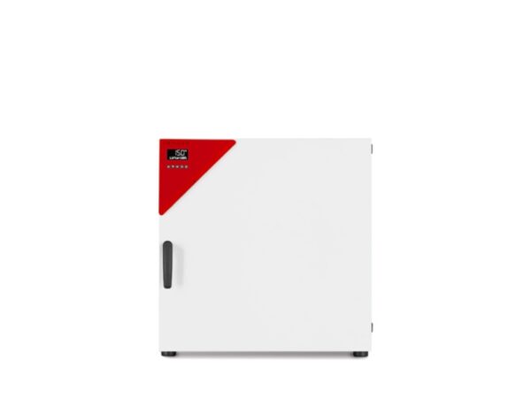 Étuve de laboratoire Binder fd115 pour les applications de séchage.