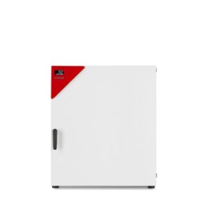 Étuve de laboratoire fd260 pour les applications de séchage.