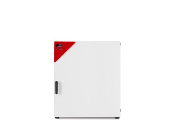 Étuve de laboratoire fd260 pour les applications de séchage.