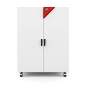 Binder lab oven fd720 for drying applications.