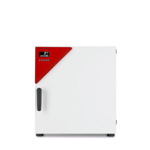 Incubateur de laboratoire Binder BF 56 ou BD 56 57 litres pour la microbiologie