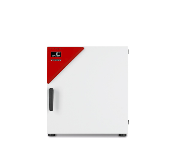 Binder BF 56 or BD 56 laboratory incubator 57 liter for microbiology