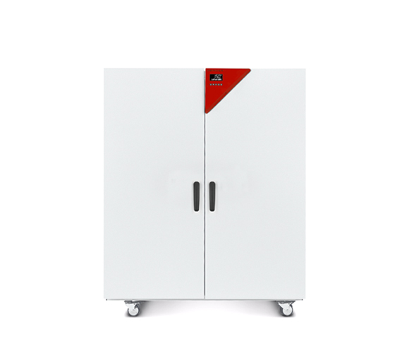 binder natural and forced convection incubatorbd-bf-ed-fed 720. Ideal for microbiology and drying applications