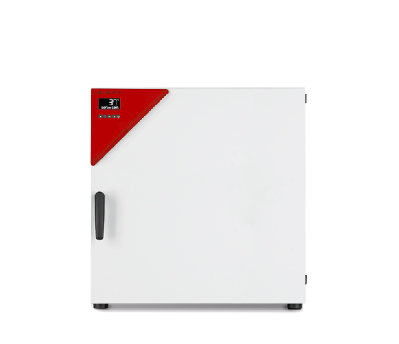 Binder laboratory incubator BD 115 or BF 115, 112 liter for microbiology
