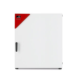Incubateur BD 260 ou BF 260 de laboratoire Binder 253 litres pour la microbiologie