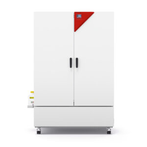 Binder KBF-S ECO 1020 peltier cooled climate chamber 1020 liter with temperature and humidity control