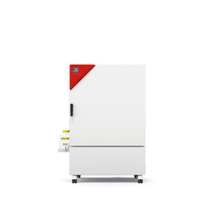 Binder KBF-S ECO 240 peltier cooled climate chamber 247 liter with temperature and humidity control