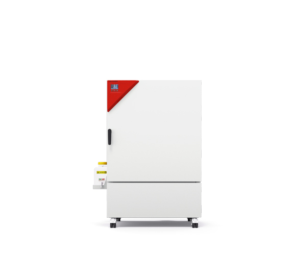 Binder KBF-S ECO 240 peltier cooled climate chamber 247 liter with temperature and humidity control