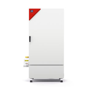 Binder KBF-S ECO 400 peltier cooled climate chamber 400 liter with temperature and humidity control