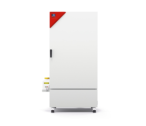 Binder KBF-S ECO 400 peltier cooled climate chamber 400 liter with temperature and humidity control