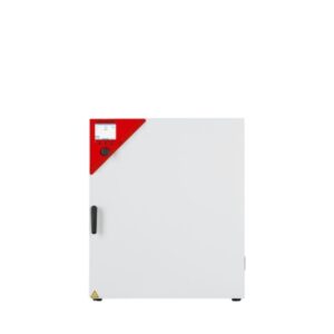 Incubateur à peltier Binder kt 170 pour la microbiologie