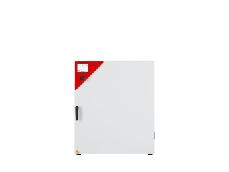 Binder kt 170 peltier incubator for microbiology