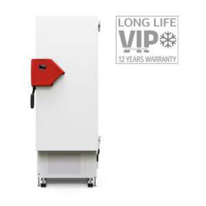 Binder UF V 350 congélateur ultra basse température 402 litres.