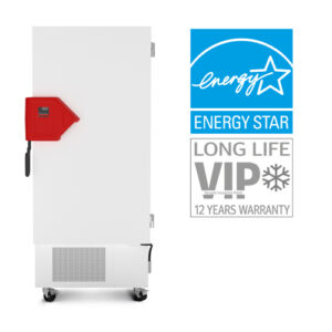 Liant UF V 500 congélateur ultra basse température 501 litres.