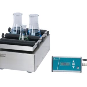 Edmund Buhler Schudapparaat voor CO2 Incubatoren KM CO2