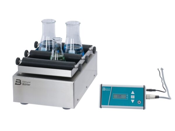 Edmund Buhler KM CO2 Shaker for CO2 Incubators