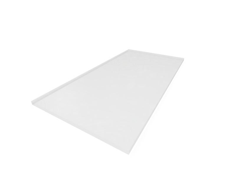 Erlab I1015000001 pré-filtre pour hottes sans conduit captair