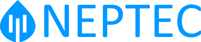 Logo Neptec gmbh