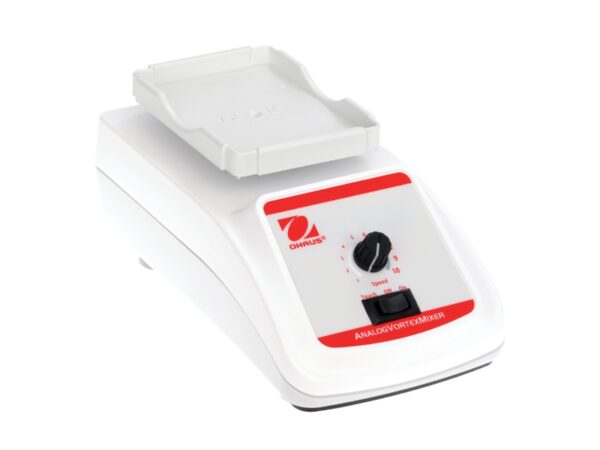 ohaus vxmpal microplate vortex mixer without plate