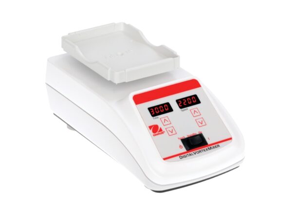 ohaus vxmpdg microplate vortex mixer without plate