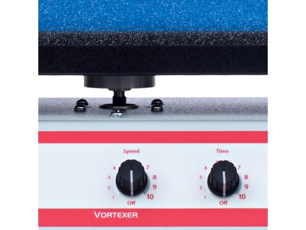 Ohaus vxmtalb multi tube vortex mixer controller