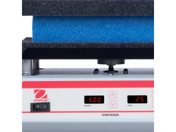 Ohaus vxmtdgb multi tube vortex mixer Controller