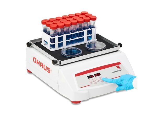 Ohaus SHHD1619DG Orbital Shaker - Image 3