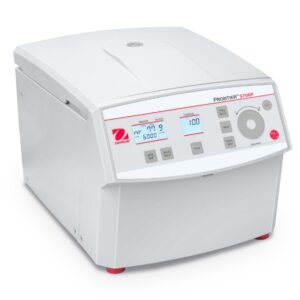 Ohaus Frontier 5000 FC5706P Multi Centrifuge for fixed angle or swing out rotor