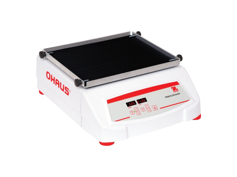 SHHD1619DG ohaus laboratory heavy duty shaker.