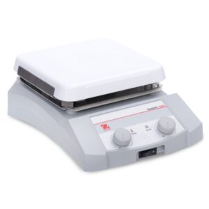 Ohaus Guardian 2000 G21HS07C hotplate stirrer for processing laboratory samples